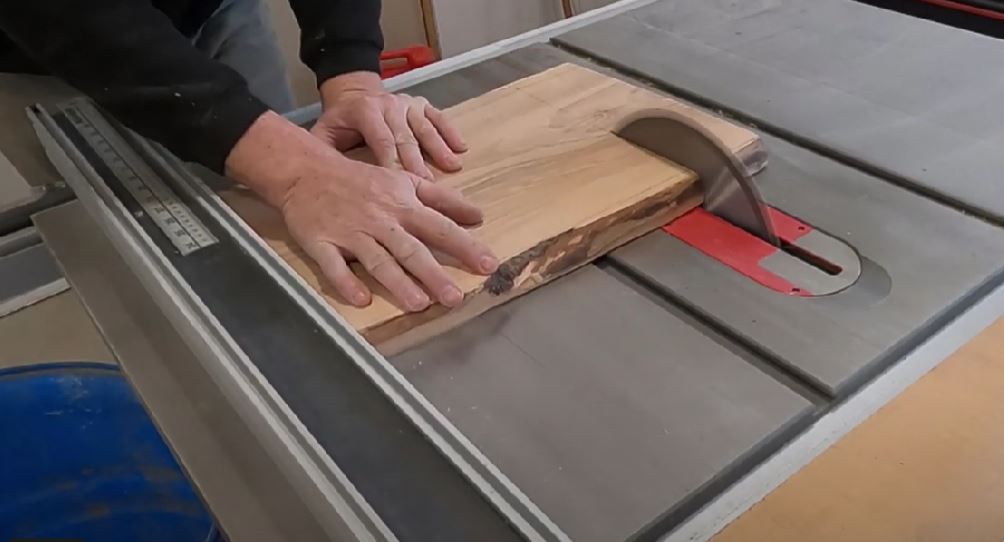 Table saw